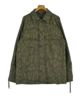 LOUIS VUITTON（ルイヴィトン）カバーオール カーキ サイズ:50(XL位) メンズ/2200510871055