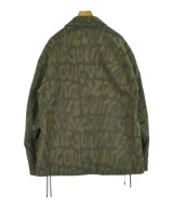 LOUIS VUITTON（ルイヴィトン）カバーオール カーキ サイズ:50(XL位) メンズ/2200510871055