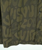 LOUIS VUITTON（ルイヴィトン）カバーオール カーキ サイズ:50(XL位) メンズ/2200510871055