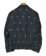 LOUIS VUITTON（ルイヴィトン）ブルゾン 紺 サイズ:48(L位) メンズ/2200510871062