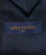 LOUIS VUITTON（ルイヴィトン）ブルゾン 紺 サイズ:48(L位) メンズ/2200510871062