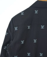 LOUIS VUITTON（ルイヴィトン）ブルゾン 紺 サイズ:48(L位) メンズ/2200510871062