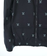 LOUIS VUITTON（ルイヴィトン）ブルゾン 紺 サイズ:48(L位) メンズ/2200510871062