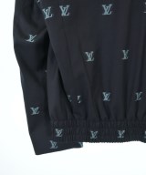 LOUIS VUITTON（ルイヴィトン）ブルゾン 紺 サイズ:48(L位) メンズ/2200510871062