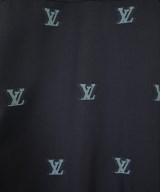 LOUIS VUITTON（ルイヴィトン）ブルゾン 紺 サイズ:48(L位) メンズ/2200510871062