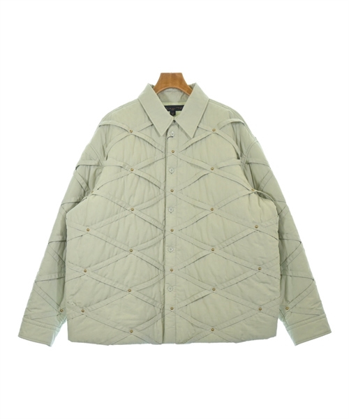 ルイヴィトン(LOUIS VUITTON)のLOUIS VUITTON カジュアルシャツ