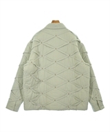 LOUIS VUITTON（ルイヴィトン）カジュアルシャツ 白 サイズ:L メンズ/2200510871086