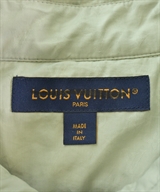 LOUIS VUITTON（ルイヴィトン）カジュアルシャツ 白 サイズ:L メンズ/2200510871086