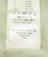 LOUIS VUITTON（ルイヴィトン）カジュアルシャツ 白 サイズ:L メンズ/2200510871086