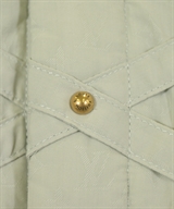 LOUIS VUITTON（ルイヴィトン）カジュアルシャツ 白 サイズ:L メンズ/2200510871086