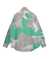 LOUIS VUITTON（ルイヴィトン）カジュアルシャツ グレー サイズ:XXL メンズ/2200510871093