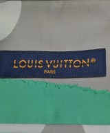 LOUIS VUITTON（ルイヴィトン）カジュアルシャツ グレー サイズ:XXL メンズ/2200510871093