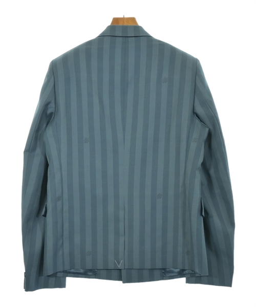 LOUIS VUITTON（ルイヴィトン）テーラードジャケット 青 サイズ:44(S位) メンズ/2200510689025