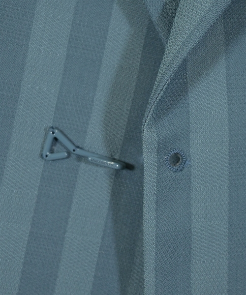 LOUIS VUITTON（ルイヴィトン）テーラードジャケット 青 サイズ:44(S位) メンズ/2200510689025