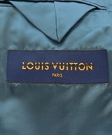 LOUIS VUITTON（ルイヴィトン）テーラードジャケット 青 サイズ:44(S位) メンズ/2200510689025