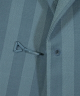 LOUIS VUITTON（ルイヴィトン）テーラードジャケット 青 サイズ:44(S位) メンズ/2200510689025