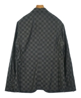 LOUIS VUITTON（ルイヴィトン）テーラードジャケット 黒 サイズ:50(XL位) メンズ/2200510689032