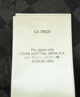 LOUIS VUITTON（ルイヴィトン）テーラードジャケット 黒 サイズ:50(XL位) メンズ/2200510689032