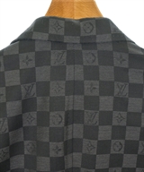 LOUIS VUITTON（ルイヴィトン）テーラードジャケット 黒 サイズ:50(XL位) メンズ/2200510689032