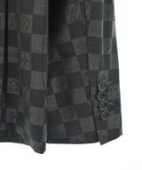 LOUIS VUITTON（ルイヴィトン）テーラードジャケット 黒 サイズ:50(XL位) メンズ/2200510689032