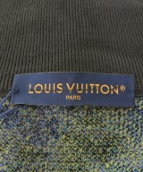 LOUIS VUITTON（ルイヴィトン）ニット・セーター 茶 サイズ:S メンズ/2200510689063