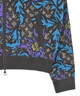 LOUIS VUITTON（ルイヴィトン）ニット・セーター 茶 サイズ:S メンズ/2200510689063