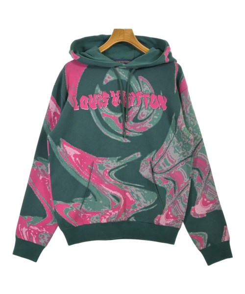LOUIS VUITTON(ルイヴィトン)のニット・セーター サイズ:S 149,100円