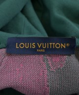 LOUIS VUITTON（ルイヴィトン）ニット・セーター 緑 サイズ:S メンズ/2200510689087