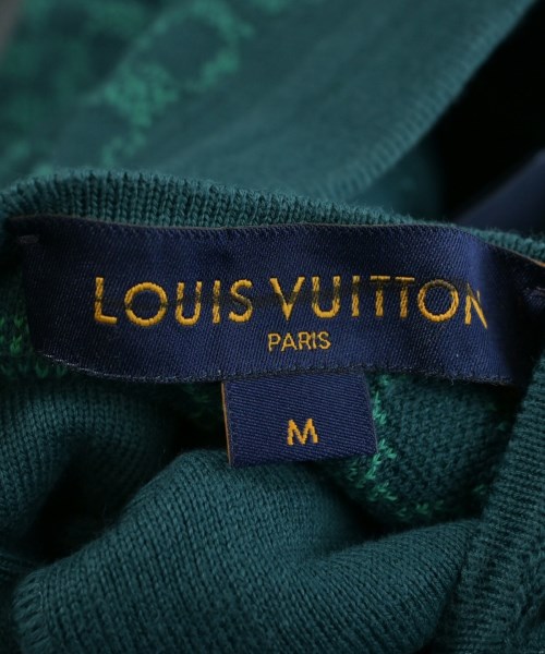LOUIS VUITTON（ルイヴィトン）その他 緑 サイズ:M メンズ/2200510689094