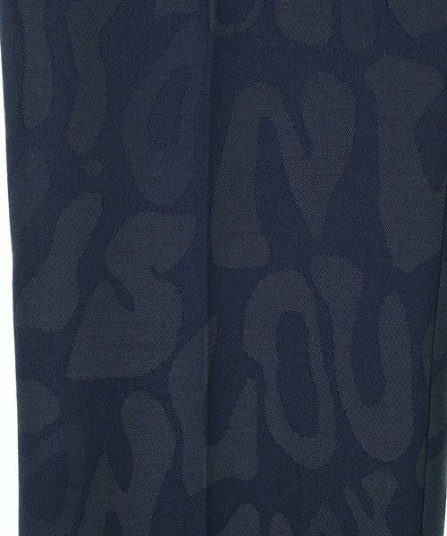 LOUIS VUITTON（ルイヴィトン）スラックス 紺 サイズ:42(XS位) メンズ/2200510689117