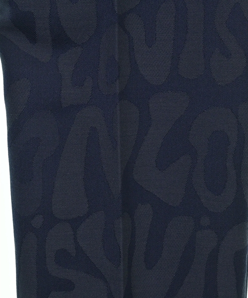 LOUIS VUITTON（ルイヴィトン）スラックス 紺 サイズ:42(XS位) メンズ/2200510689117