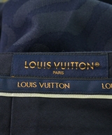 LOUIS VUITTON（ルイヴィトン）スラックス 紺 サイズ:42(XS位) メンズ/2200510689117