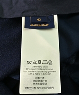 LOUIS VUITTON（ルイヴィトン）スラックス 紺 サイズ:42(XS位) メンズ/2200510689117