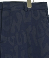 LOUIS VUITTON（ルイヴィトン）スラックス 紺 サイズ:42(XS位) メンズ/2200510689117