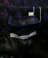 LOUIS VUITTON（ルイヴィトン）ショートパンツ 黒 サイズ:40(M位) メンズ/2200510689124