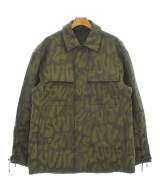 LOUIS VUITTON カジュアルシャツ