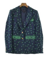 LOUIS VUITTON カジュアルジャケット