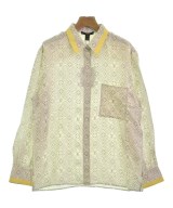 LOUIS VUITTON カジュアルシャツ