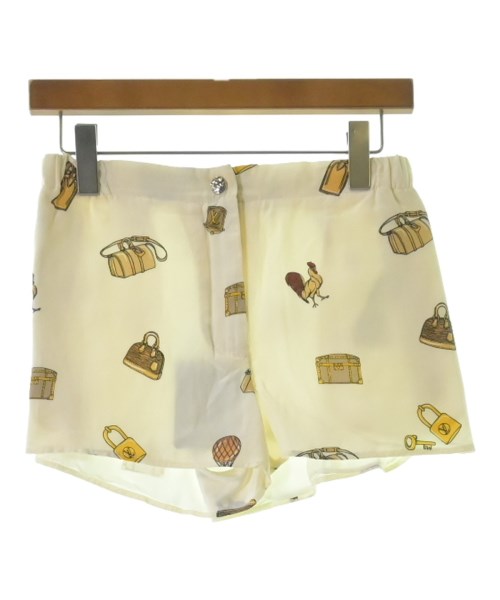 ルイヴィトン(LOUIS VUITTON)のLOUIS VUITTON ショートパンツ