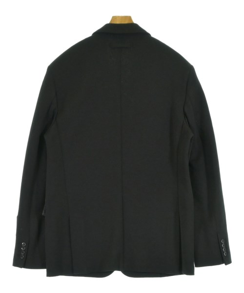 LOUIS VUITTON（ルイヴィトン）テーラードジャケット 黒 サイズ:52(XXL位) メンズ/2200512433046