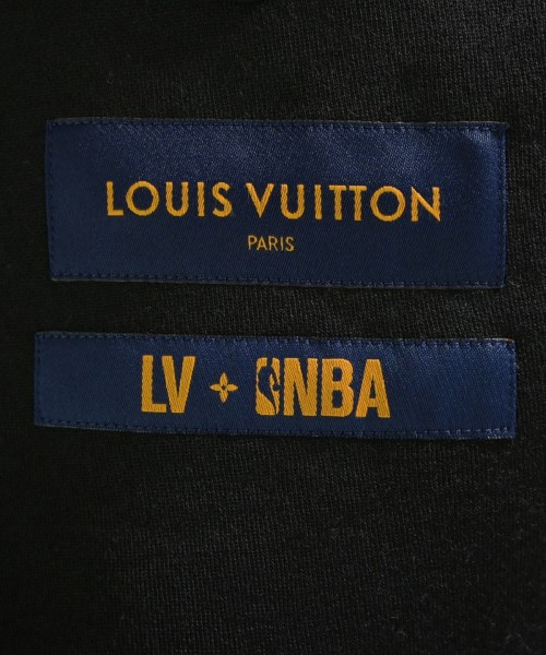 LOUIS VUITTON（ルイヴィトン）テーラードジャケット 黒 サイズ:52(XXL位) メンズ/2200512433046