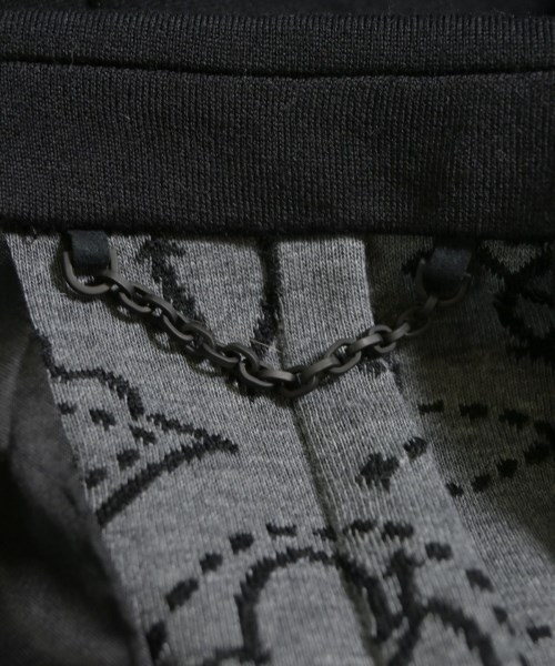 LOUIS VUITTON（ルイヴィトン）テーラードジャケット 黒 サイズ:52(XXL位) メンズ/2200512433046