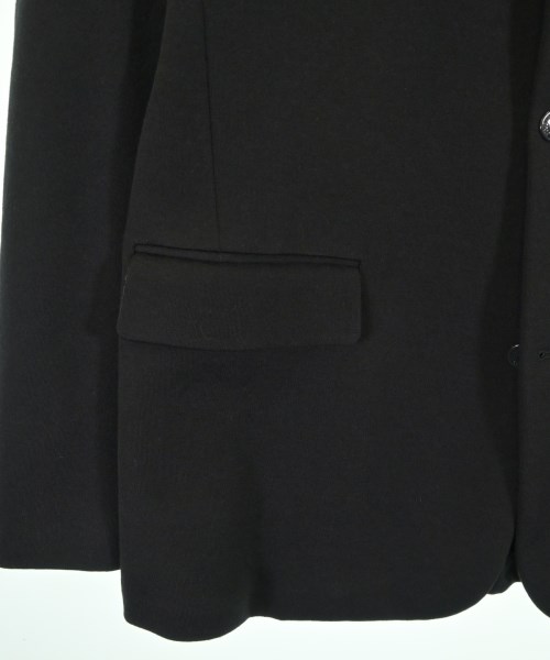 LOUIS VUITTON（ルイヴィトン）テーラードジャケット 黒 サイズ:52(XXL位) メンズ/2200512433046