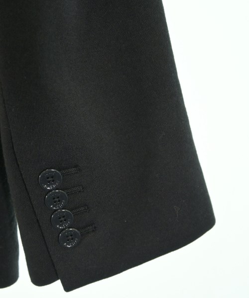 LOUIS VUITTON（ルイヴィトン）テーラードジャケット 黒 サイズ:52(XXL位) メンズ/2200512433046