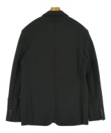 LOUIS VUITTON（ルイヴィトン）テーラードジャケット 黒 サイズ:52(XXL位) メンズ/2200512433046