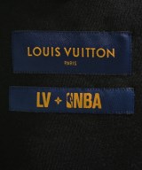 LOUIS VUITTON（ルイヴィトン）テーラードジャケット 黒 サイズ:52(XXL位) メンズ/2200512433046