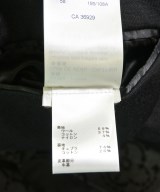 LOUIS VUITTON（ルイヴィトン）テーラードジャケット 黒 サイズ:52(XXL位) メンズ/2200512433046