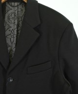 LOUIS VUITTON（ルイヴィトン）テーラードジャケット 黒 サイズ:52(XXL位) メンズ/2200512433046