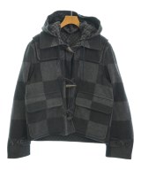 LOUIS VUITTON ダッフルコート