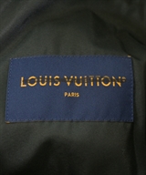 LOUIS VUITTON（ルイヴィトン）ダウンジャケット/ダウンベスト 黒 サイズ:58(XXXXL位) メンズ/2200512760012